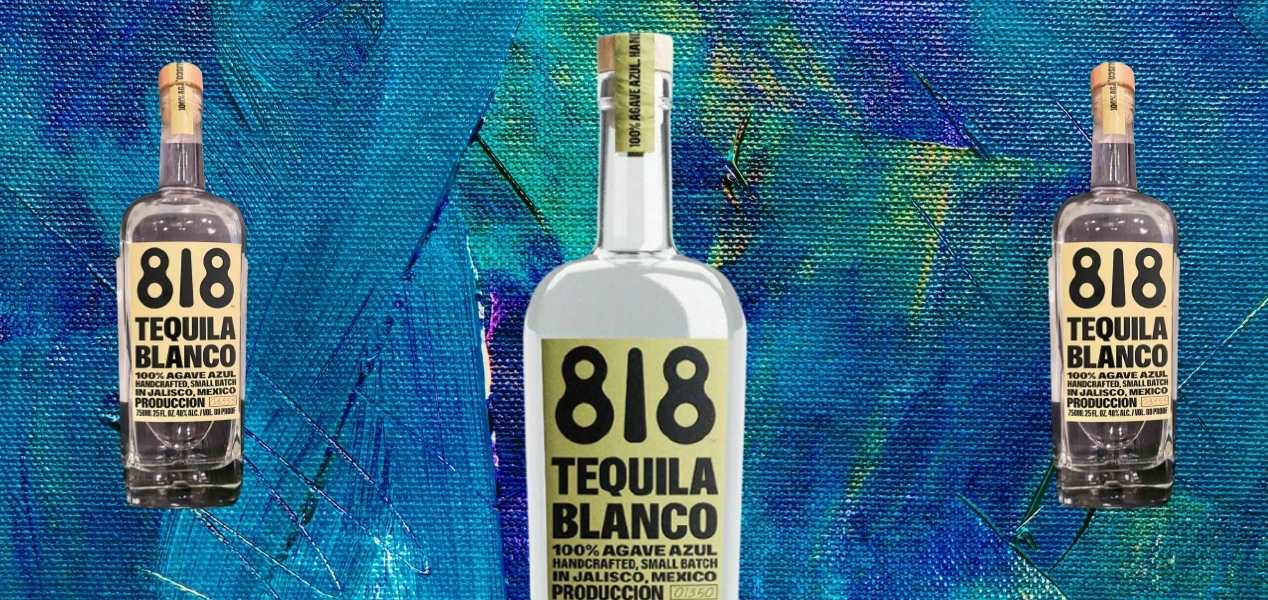818 tequila