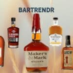 Best Wheated Bourbons