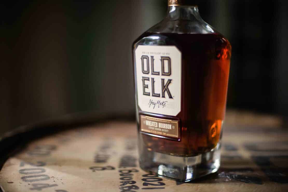 old elk bourbon delivery