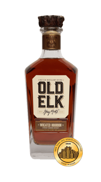 Old Elk Wheated Bourbon Review, Price & Taste Test | Bartrendr