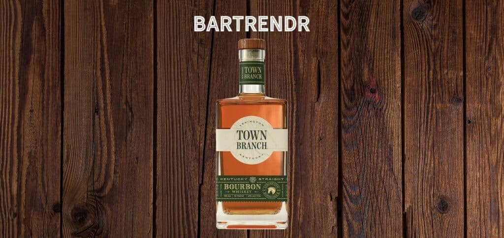 Town Branch Bourbon Review