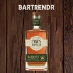 Town Branch Bourbon Review