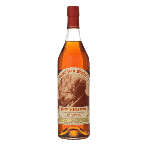 Pappy-Van-Winkle