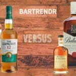 Single Malt vs Blended Whiskey