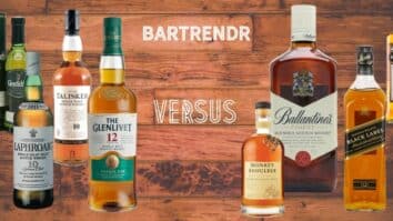 Single Malt vs Blended Whiskey