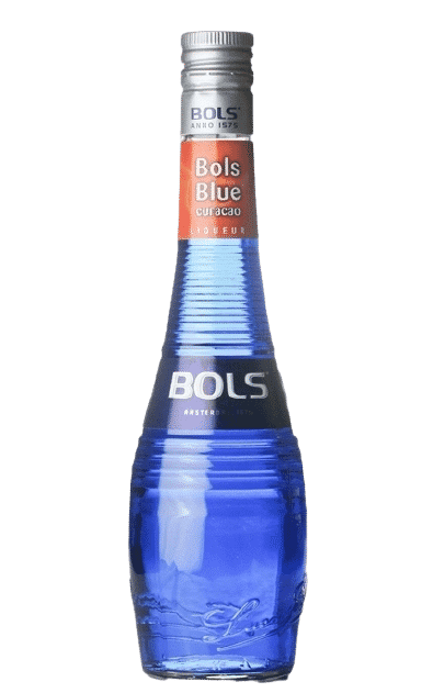 Bols Blue Curaçao