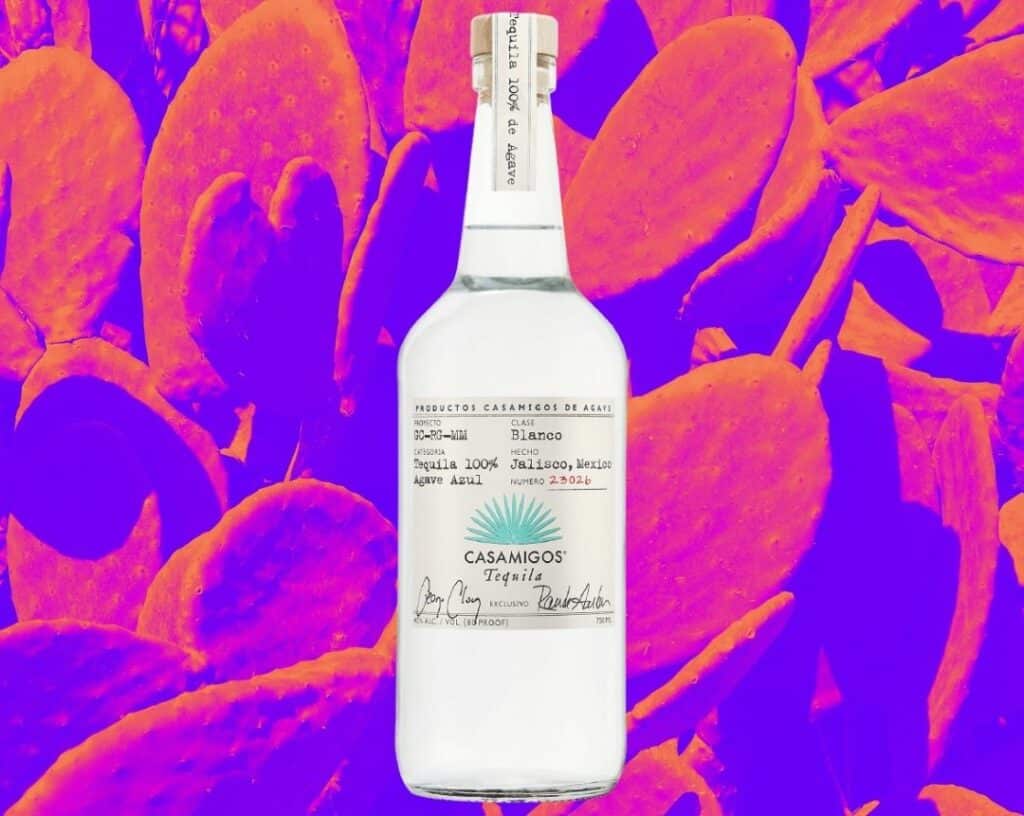 Casamigos Blanco