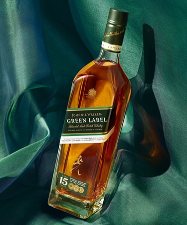 Johnnie Walker Green Label 15 Years