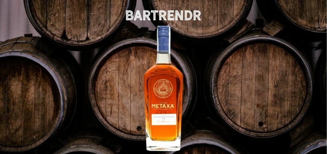 Metaxa 12-Star Review, Price & Taste Test | Bartrendr