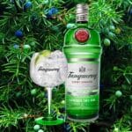 Tanqueray Gin Review