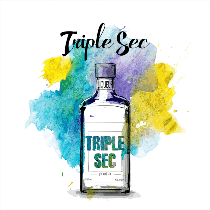 What Is Triple Sec And What Does It Taste Like Bartrendr