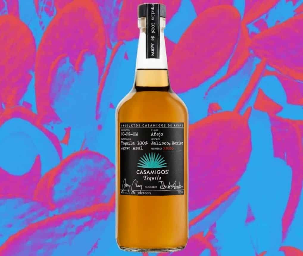 Casamigos Anejo Tequila Review, Price and Taste Test Bartrendr