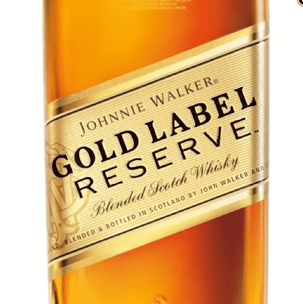 Johnnie Walker Gold Label Review Price And Taste Test Bartrendr