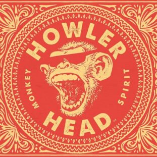 howler head whiskey uk