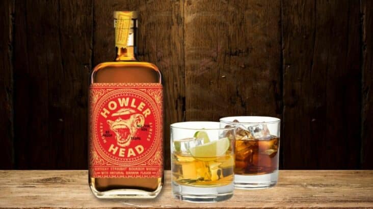 howler head whiskey reviews