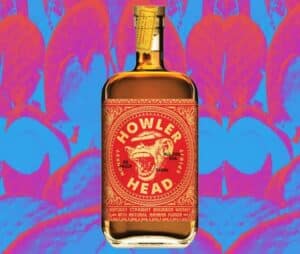 good mixers for howler head whiskey