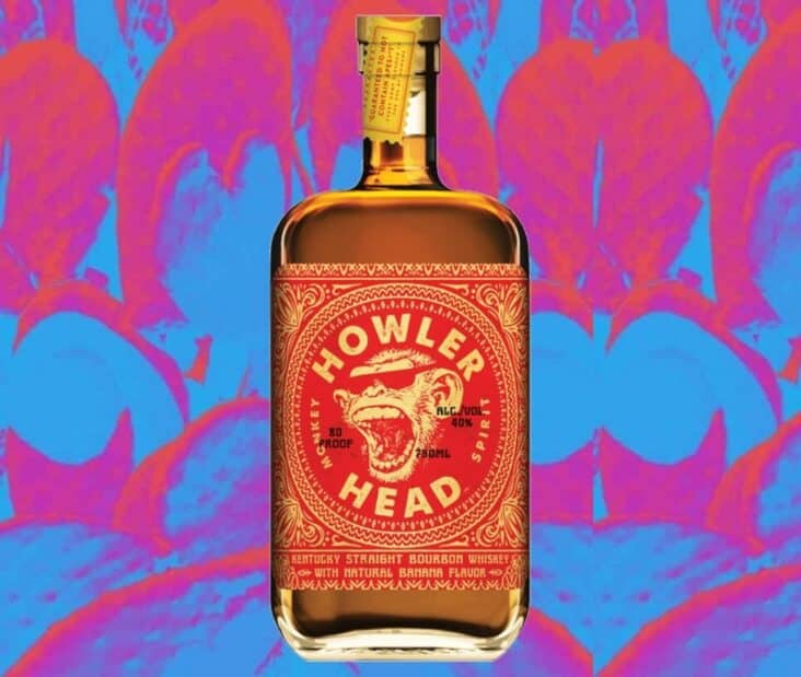 howler head whiskey cocktails