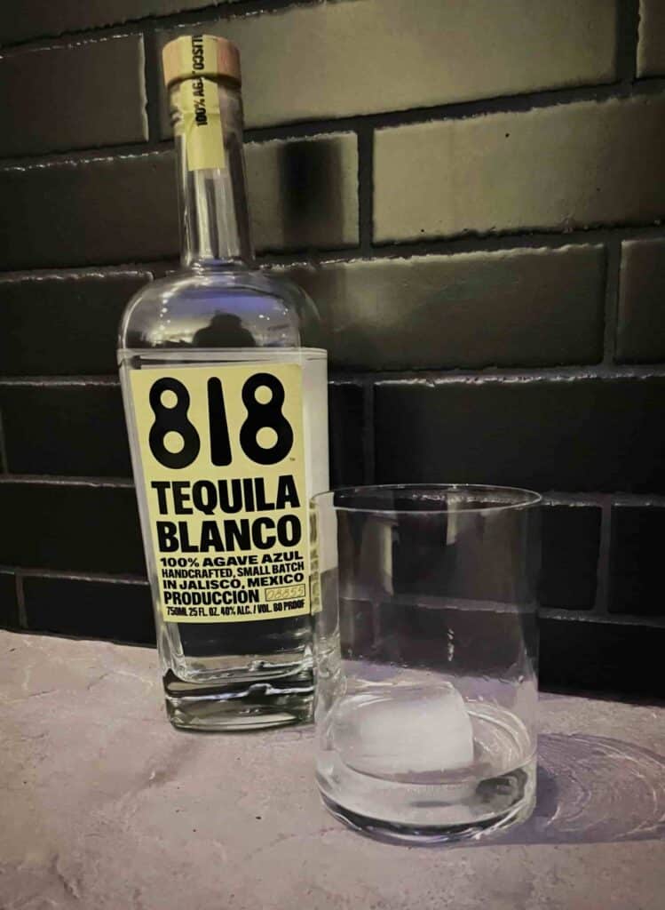 818 Blanco Review