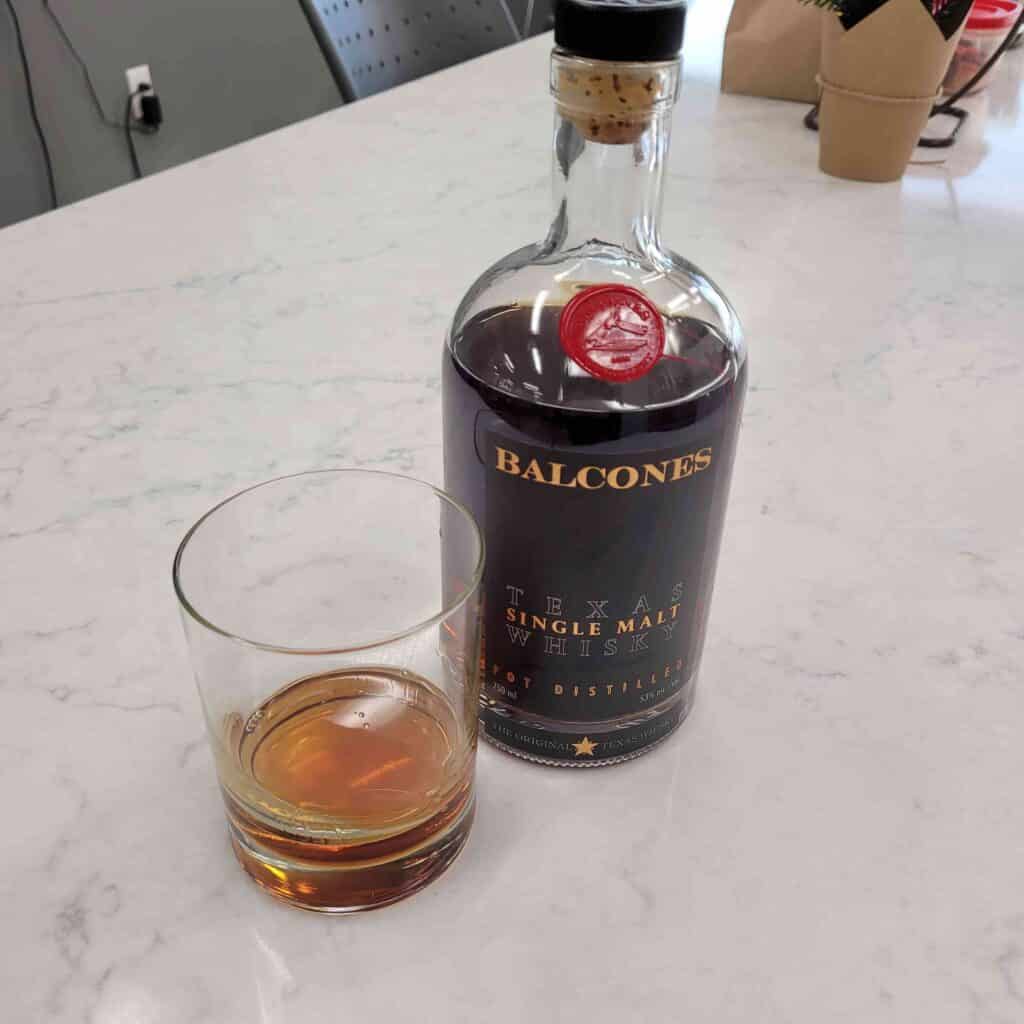 Balcones Single Malt Price