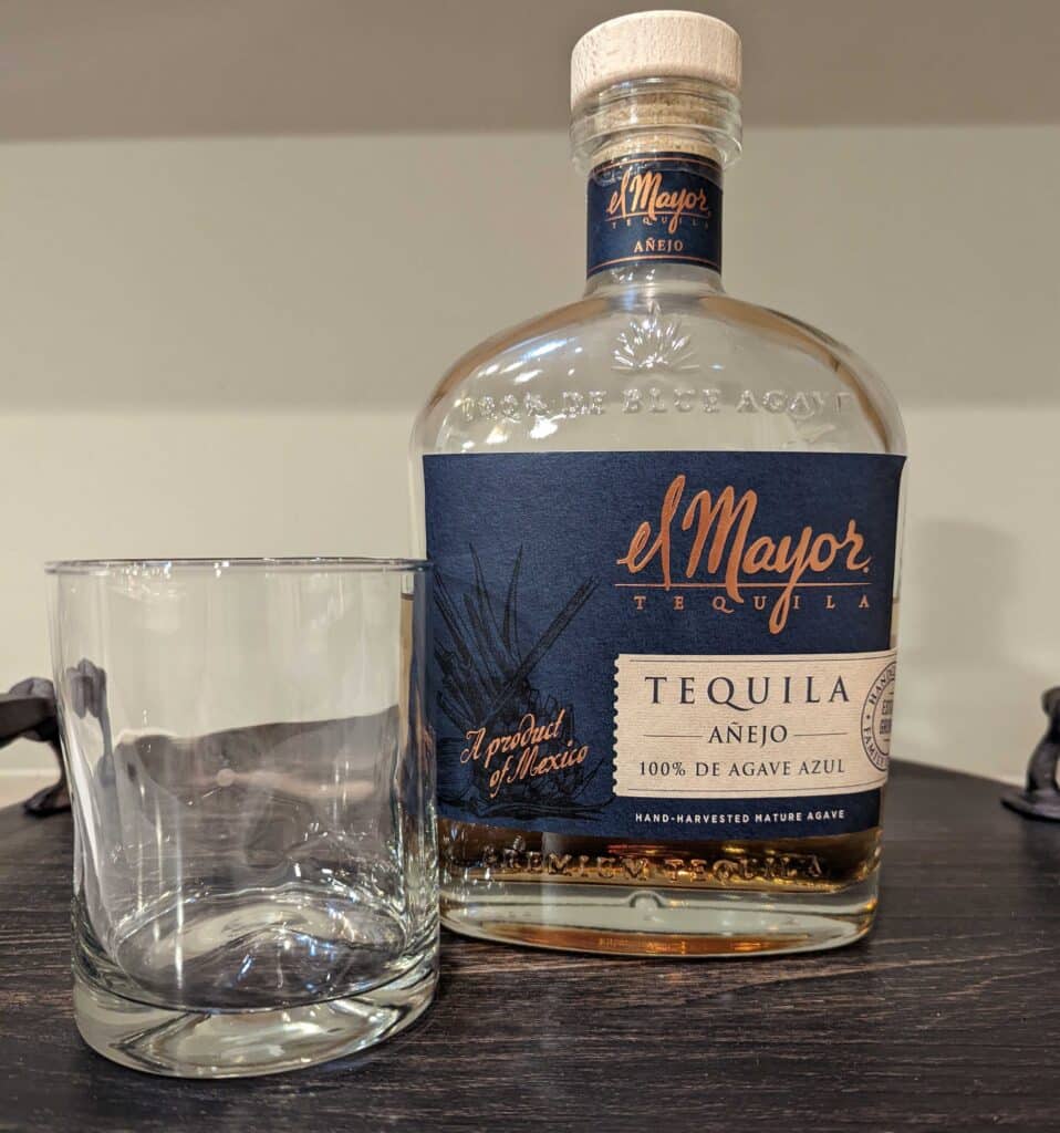 el mayor anejo review