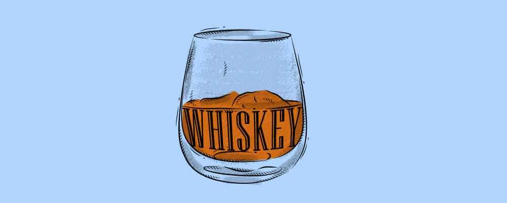 What is Whiskey