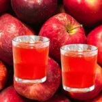Washington Apple Shot Recipe