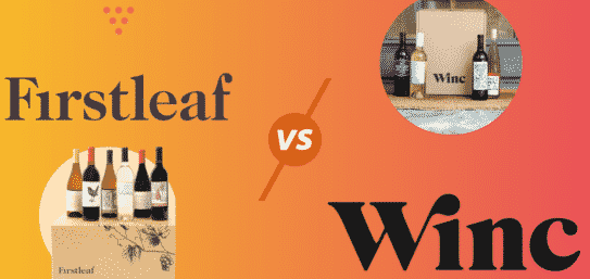 Firstleaf vs Winc