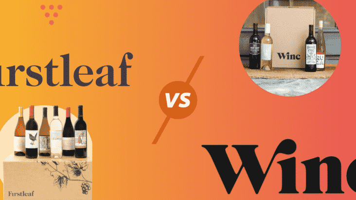 Firstleaf vs Winc